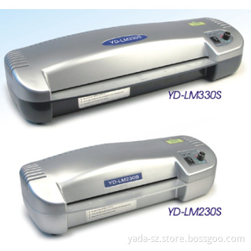 Plastic Laminator /Fashion Laminators (YD-LM230S/YD-LM330S)